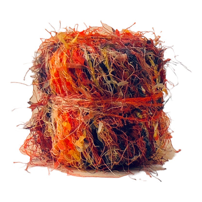 41672 - 3" Colorful Yarn - [4-14]