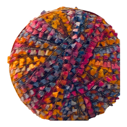 41673 - 3" Electra Rainbow Yarn - [4-14]