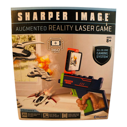 41690 - Reality Laser Game |GR-33|
