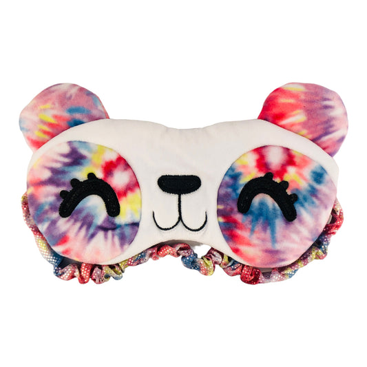 41716 - Animal Eye Sleep Mask - [R-32back]