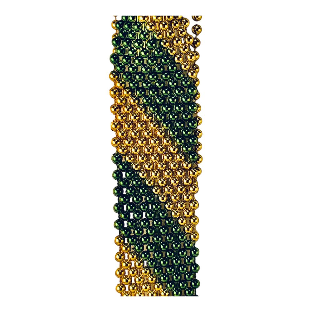 41718 - 20" St. Patrick's Tie Necklace - [BS-32]