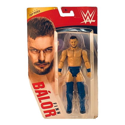 41734 - 8" Finn Balor Action Figure - [BS-32]