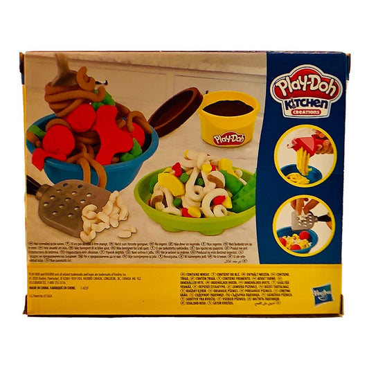41744 - 6" Play-Doh Kitchen Creations - |R-19|