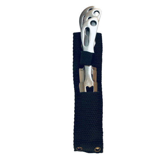 41770 - 3 pc Set w Sheath Throwing Knives - 9-E/Store : GK CHESSMAN