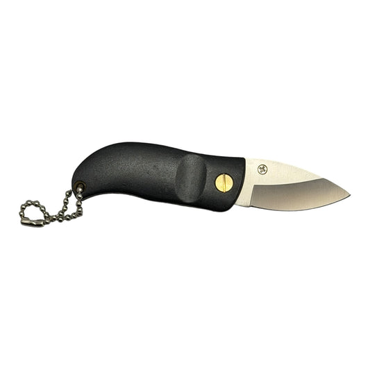 41804 - 3 Pack 3" Asst Color Keychain Knife/Light |89|Store|