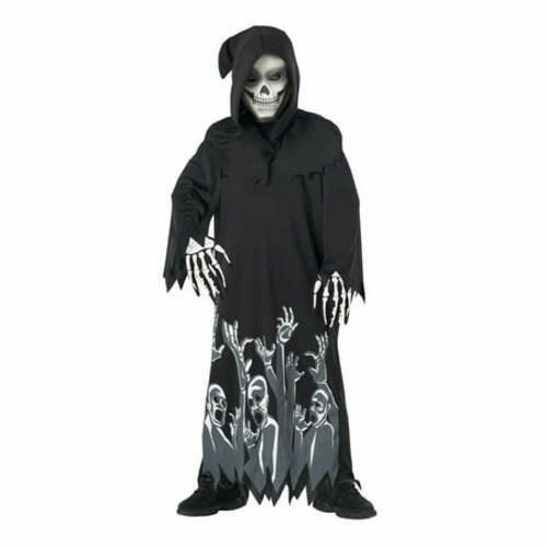 41856 - Glow Reaper (Boy's) - |BHA-9|