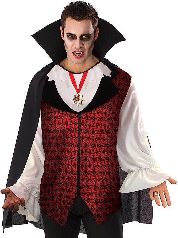 41857 - Vampire (Men's) - |BHA-10|