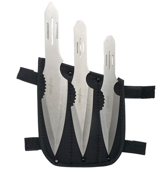 41908 - 6" Throwing Knives Set/3 - 10 - G CS COOL BEANS