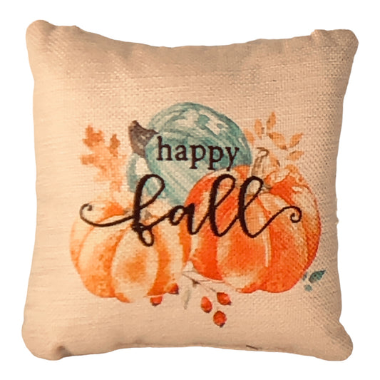 41939 - Happy Fall Door Pillow 6" |TBD|