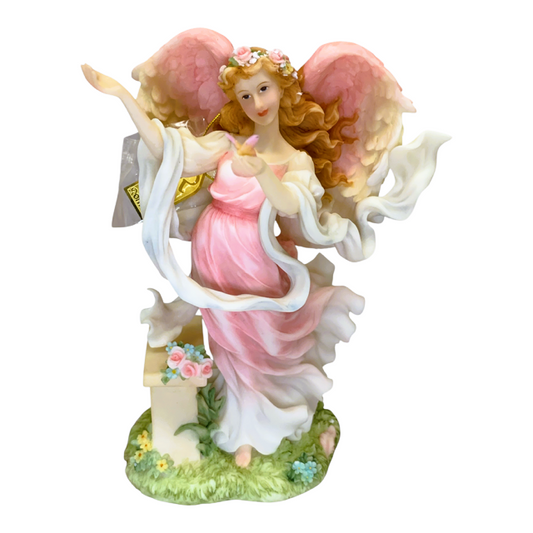 41991 - Seraphim Classics Angel Figurine |11-2|