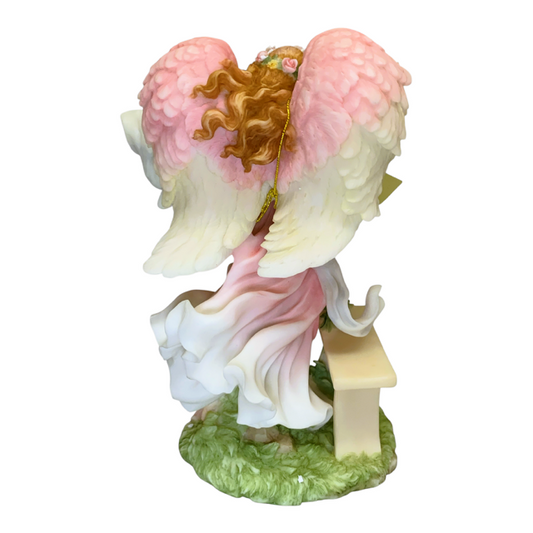 41991 - Seraphim Classics Angel Figurine |11-2|