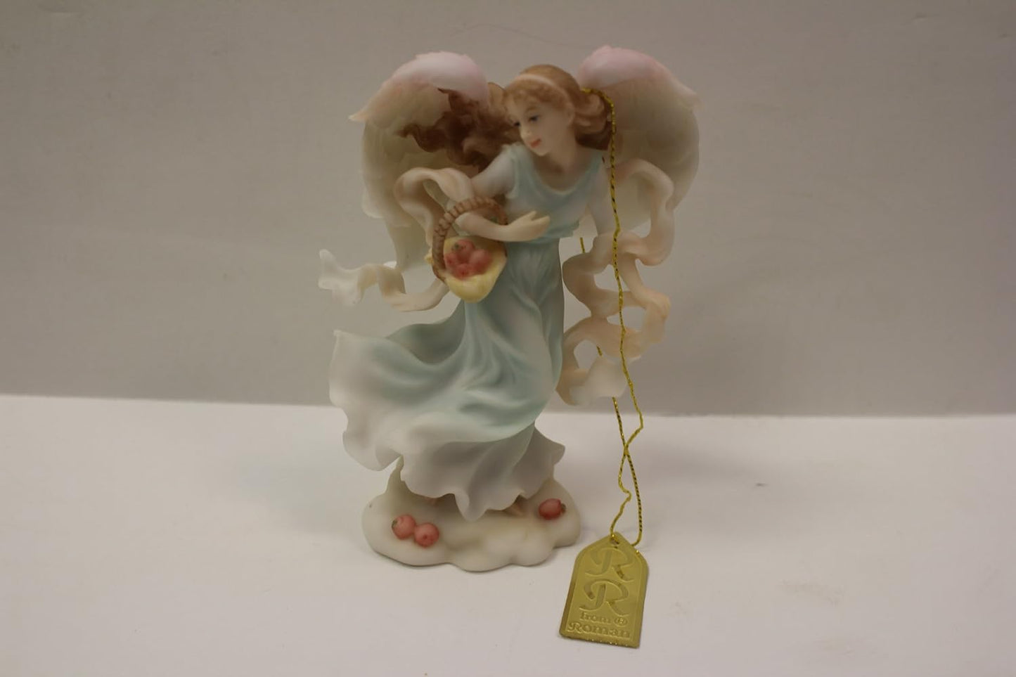 4212 - Seraphim Augus  #81819 - |10-6|