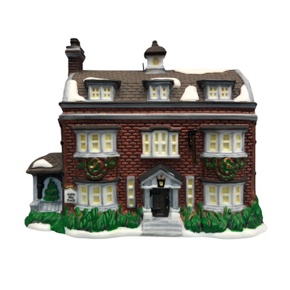 42303 - Dept56 Gad's Hill Place Charles Dickens Heritage 1997 Seasonal |Pod 2-26|
