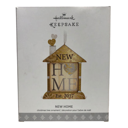 42403 - Set of 3 Hallmark Keepsake Forever Family Ornaments (Adoption) |GKO|