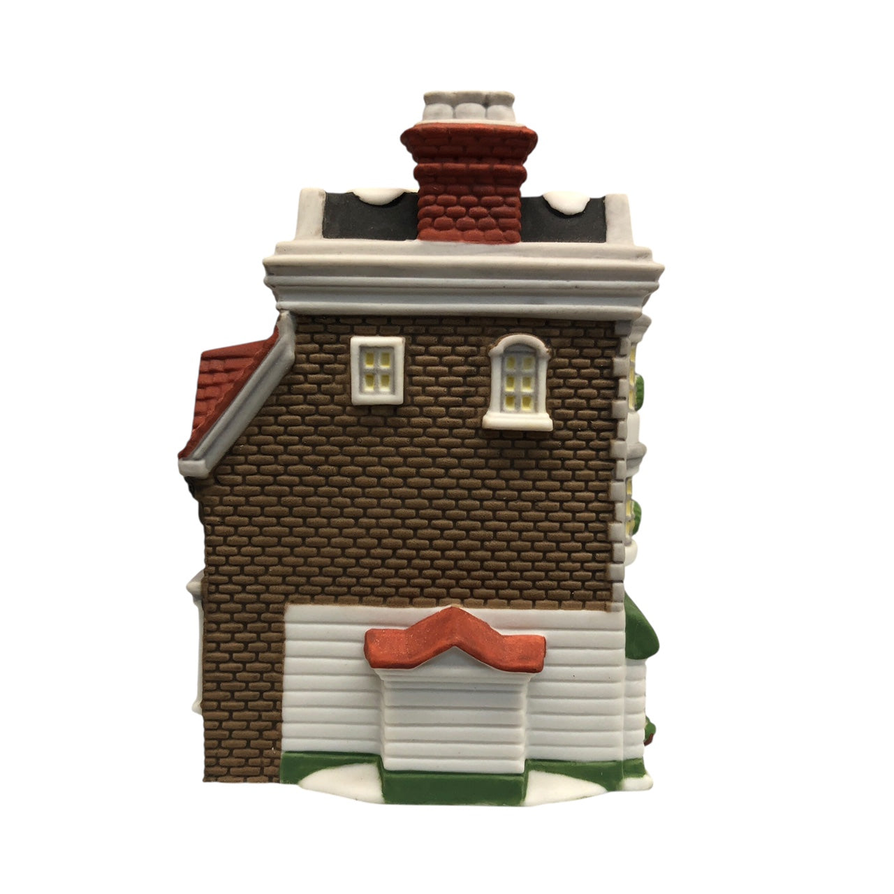 42408 - The Crown and Cricket Inn from Charles Dickens Heritage 1992 |Pod 2-26|