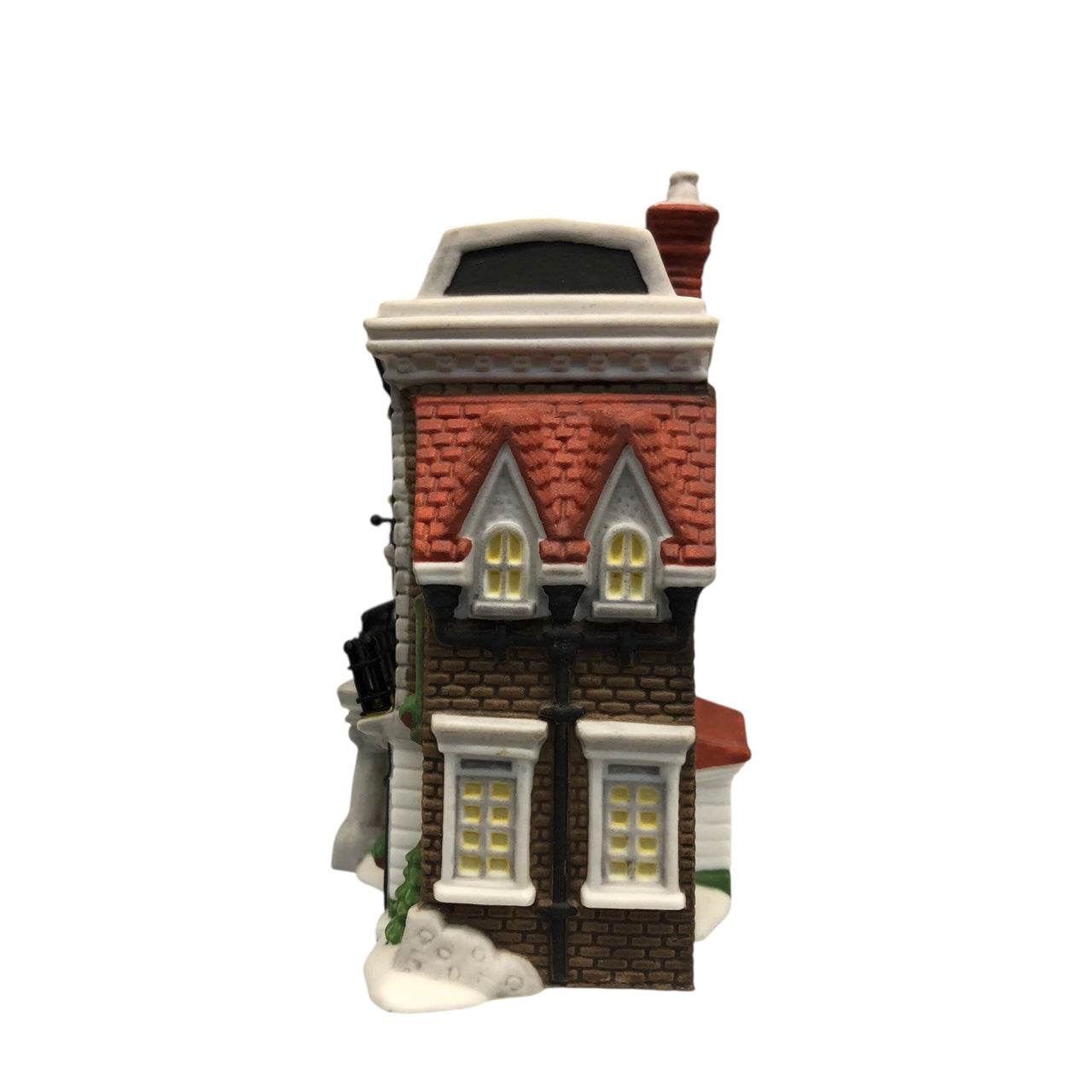 42408 - The Crown and Cricket Inn from Charles Dickens Heritage 1992 |Pod 2-26|