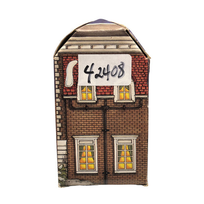 42408 - The Crown and Cricket Inn from Charles Dickens Heritage 1992 |Pod 2-26|