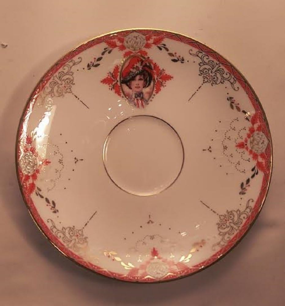 4252 - Avon Honor Society Plate 1997 [17-31]