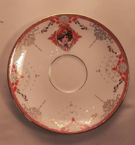 4252 - Avon Honor Society Plate 1997 [17-31]