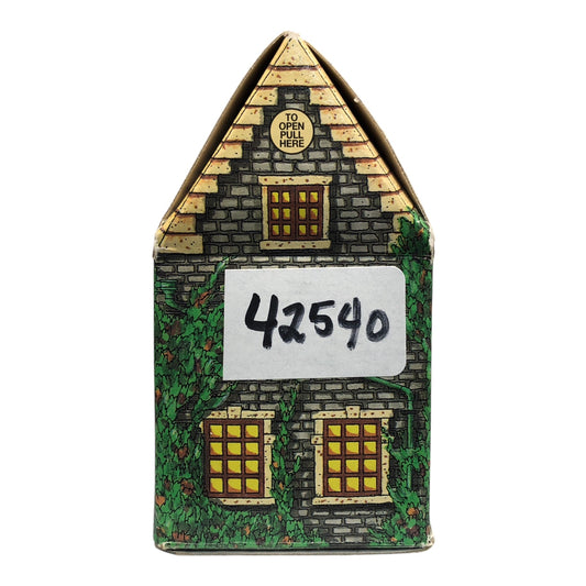 42540 - Dedlock Arms 1194 Seasonal Holiday Ornament by Charles Dickens |Pod 2-26|