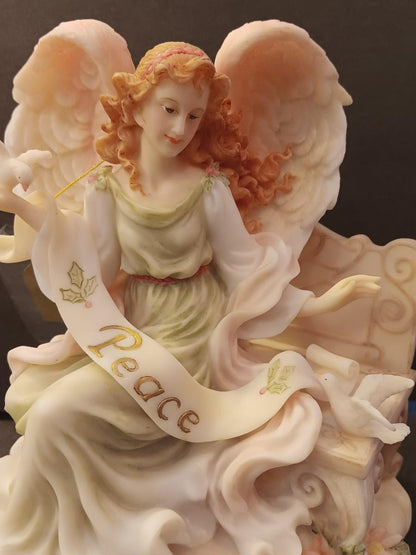 42548 - Seraphim Angel Joy Figurine |11-6|