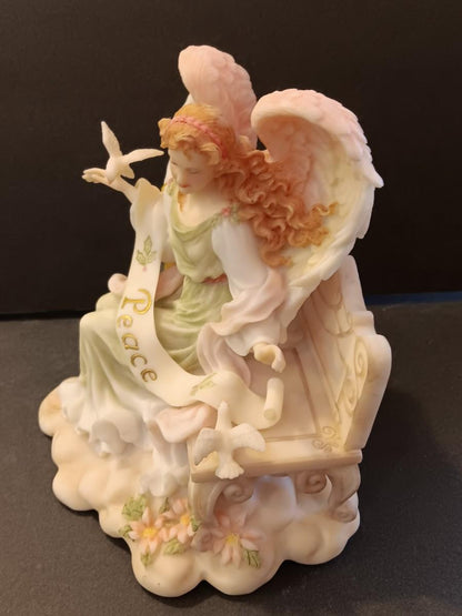 42548 - Seraphim Angel Joy Figurine |11-6|