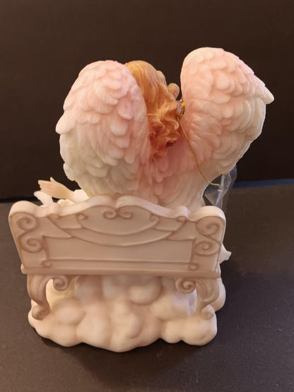 42548 - Seraphim Angel Joy Figurine |11-6|