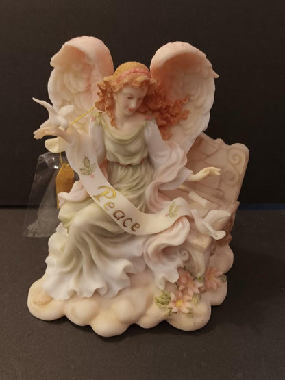 42548 - Seraphim Angel Joy Figurine |11-6|