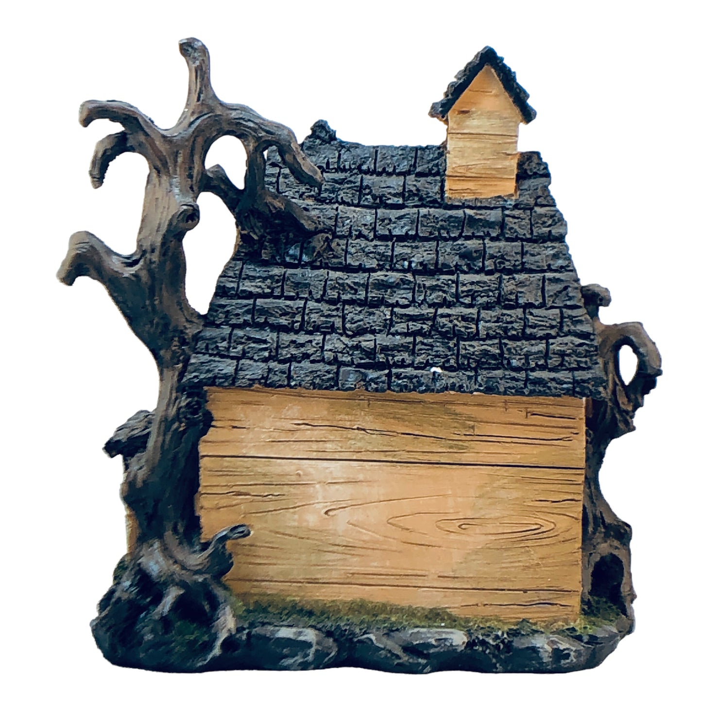 42644 - Ashland Halloween House Tiny Treasures