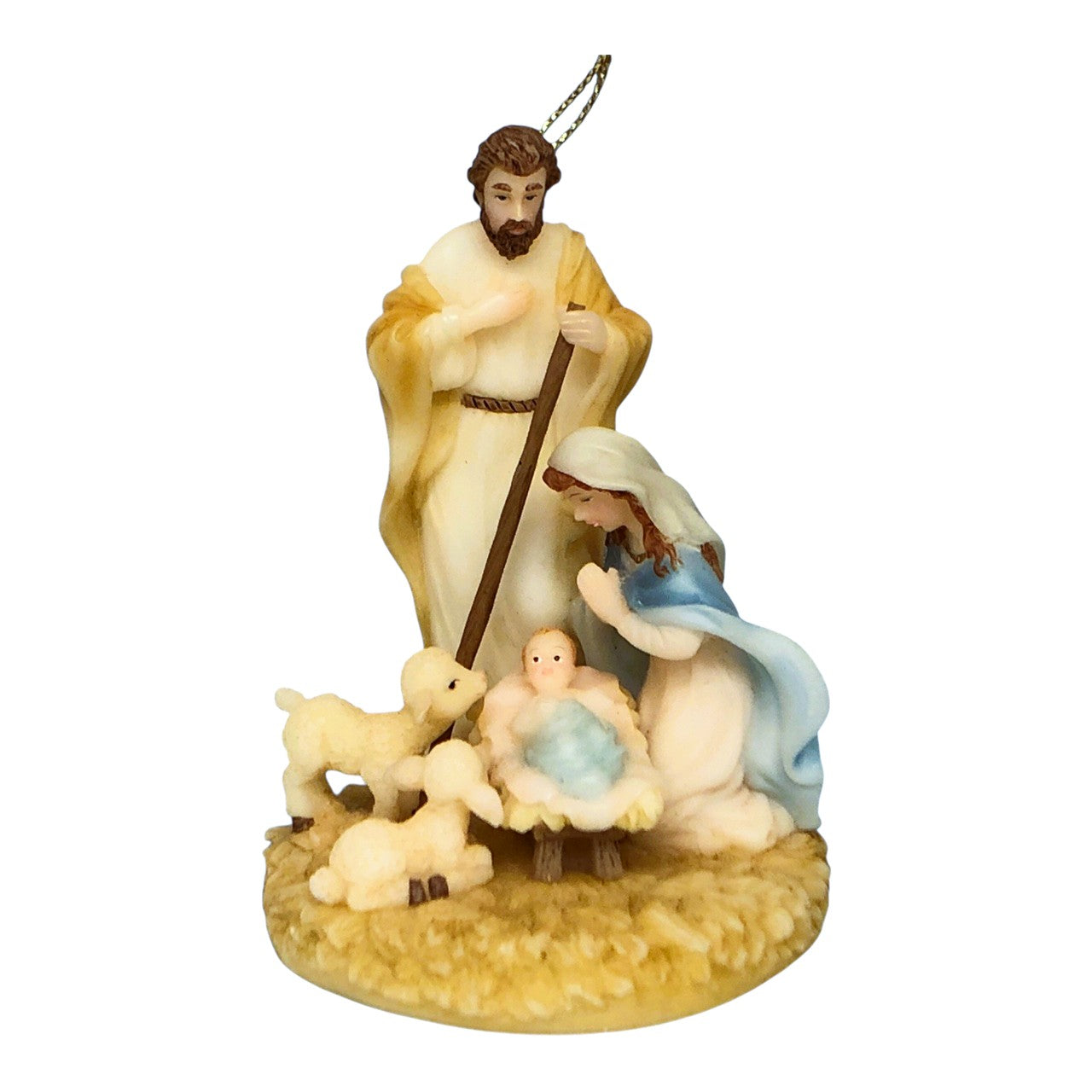 42664 - Seraphim Classics Nativity |11-3|