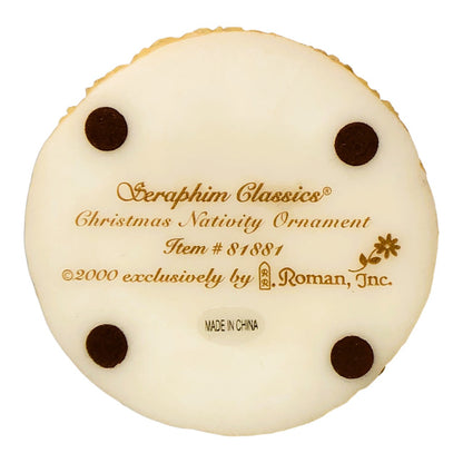 42664 - Seraphim Classics Nativity |11-3|
