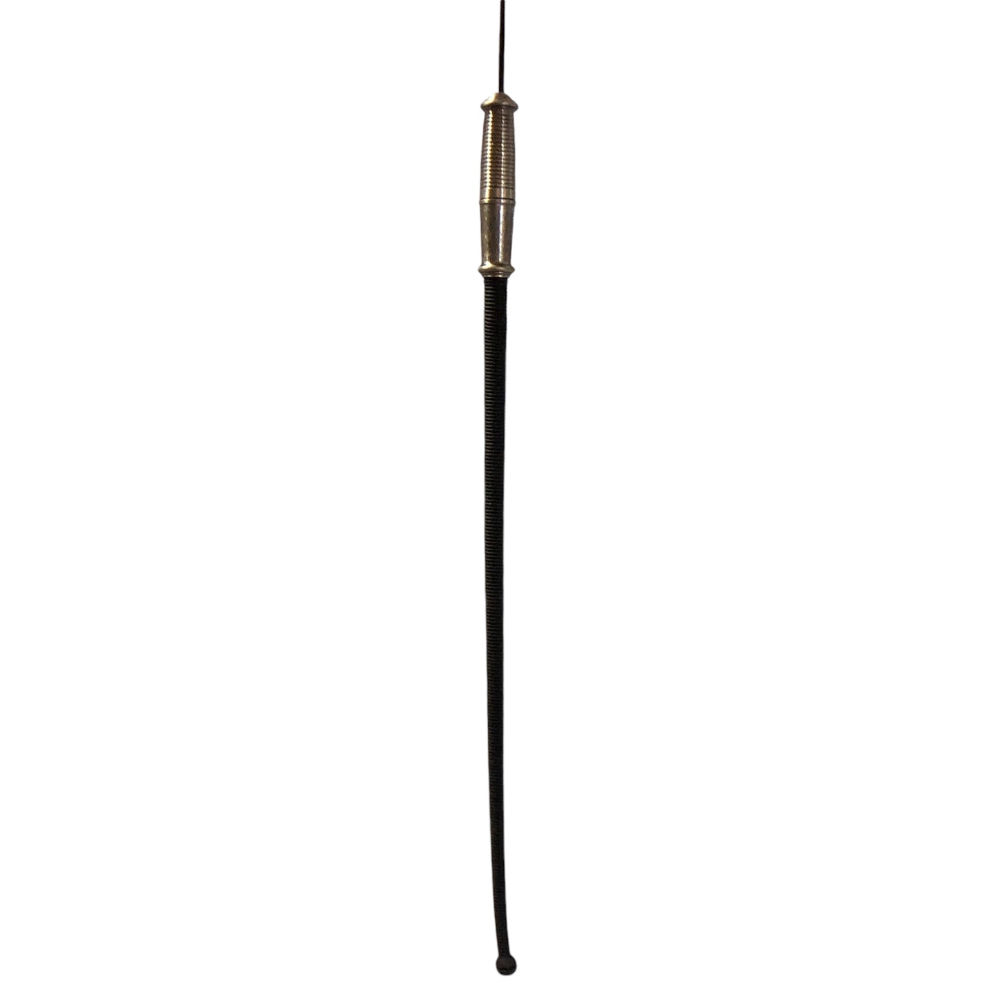 42680 - Whip 38" - 8-E/Store COOL BEANS
