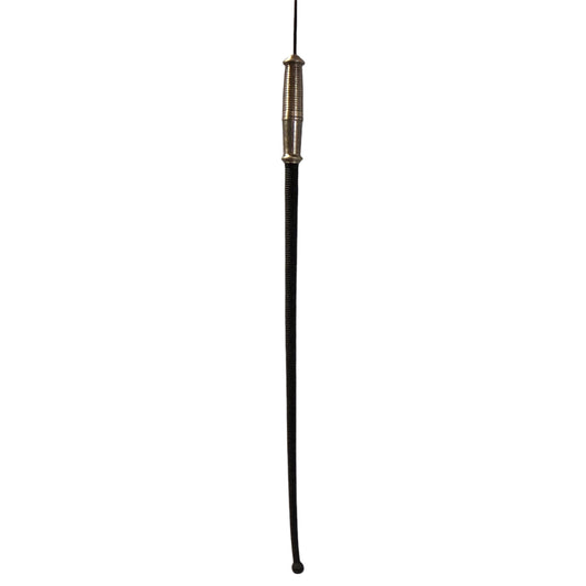 42680 - Whip 38" - 8-E/Store COOL BEANS