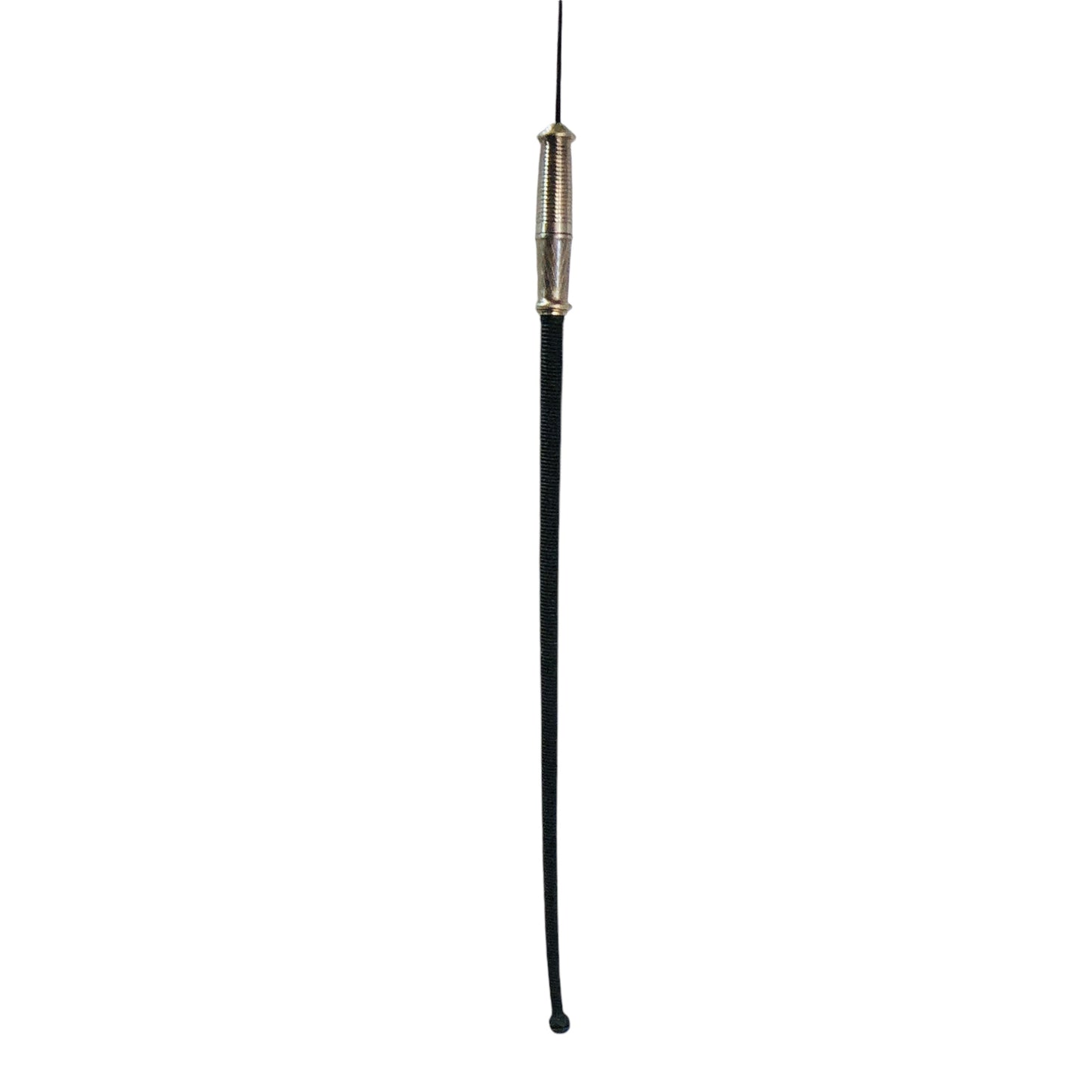 42680 - Whip 38" - 8-E/Store COOL BEANS