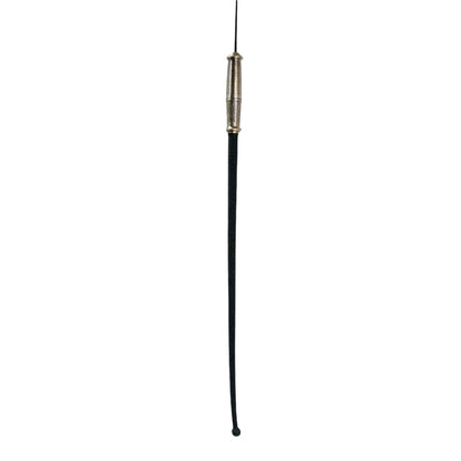 42680 - Whip 38" - 8-E/Store COOL BEANS