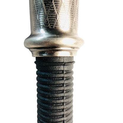 42680 - Whip 38" - 8-E/Store COOL BEANS