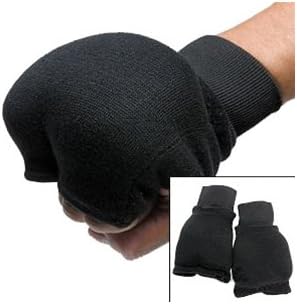 42707 - Pro Fist Guard Adults Black - GR-67 : CS CHESSMAN ULTIMATE