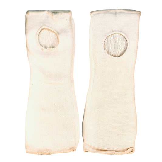 42710 - Pro Force Fist and Forearm Med White - GR-68 : CS COOL BEANS