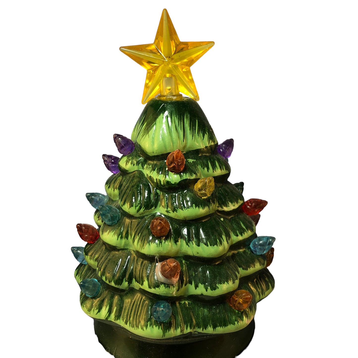 42726 - LED Christmas Tree Stocking Holder [G-44]