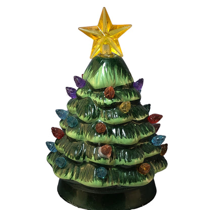 42726 - LED Christmas Tree Stocking Holder [G-44]