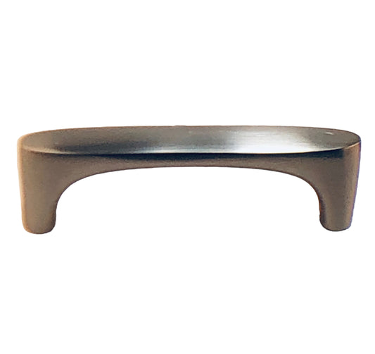 42746 - Liberty 3" Mila Pull Satin Nickel |5-6|