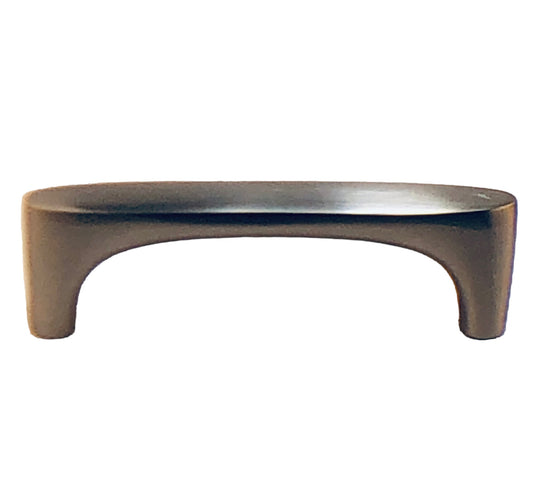 42746 - Liberty 3" Mila Pull Satin Nickel |5-6|