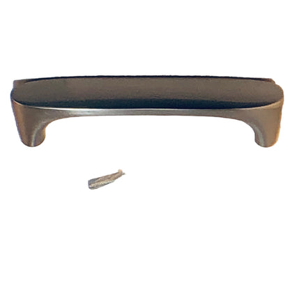 42746 - Liberty 3" Mila Pull Satin Nickel |5-6|