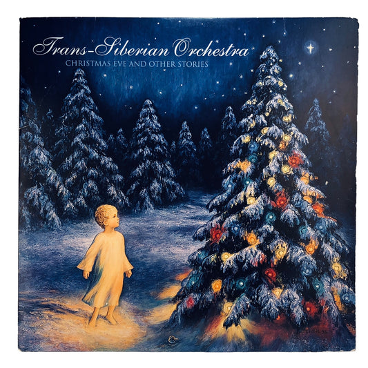 42856 - Christmas Eve and Other Stories - H-45 COOL BEANS