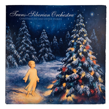 42856 - Christmas Eve and Other Stories - H-45 COOL BEANS