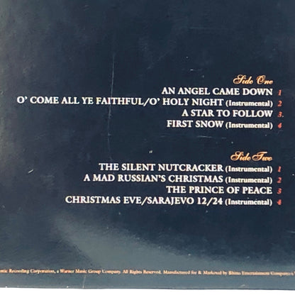 42856 - Christmas Eve and Other Stories - H-45 COOL BEANS