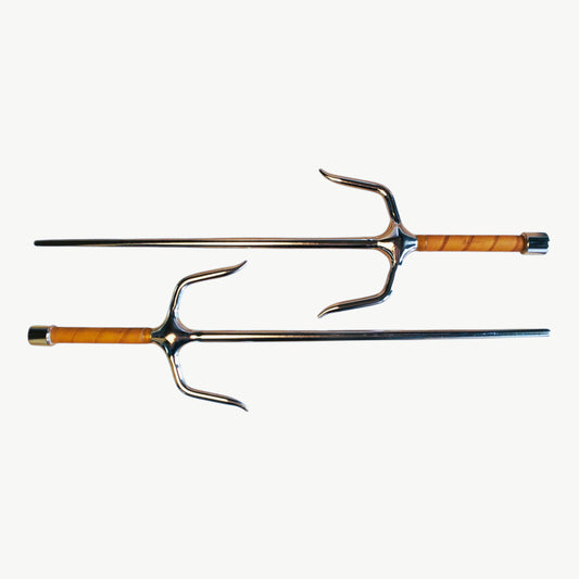 4293 - Sai 21.5" Round Chrome Deluxe Set (Down) |25-C|