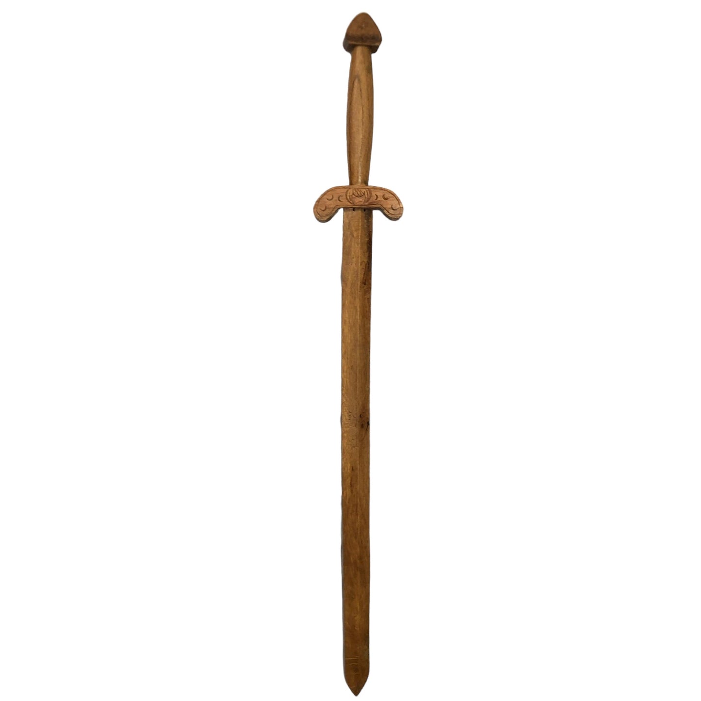 4299 - Tai Chi Wood Sword - |1-E Down & Pod 1-42, 43, 44|