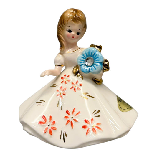 43001 - Josef White December Birthstone |7-14|