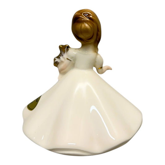 43001 - Josef White December Birthstone |7-14|